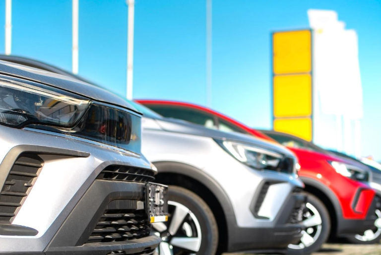 Unfallwagen Ankauf Karlsruhe